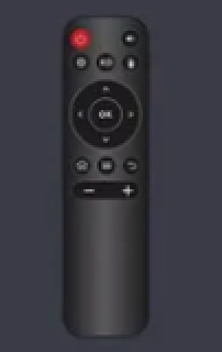 Kaukosäädin