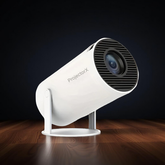 ProjectorX™ Videoprojektori