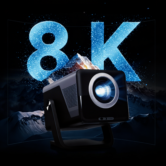 ProjectorX PrismaVision